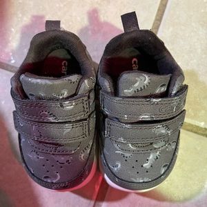 Carters sneakers